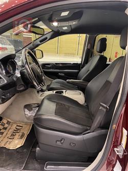 Dodge Caravan